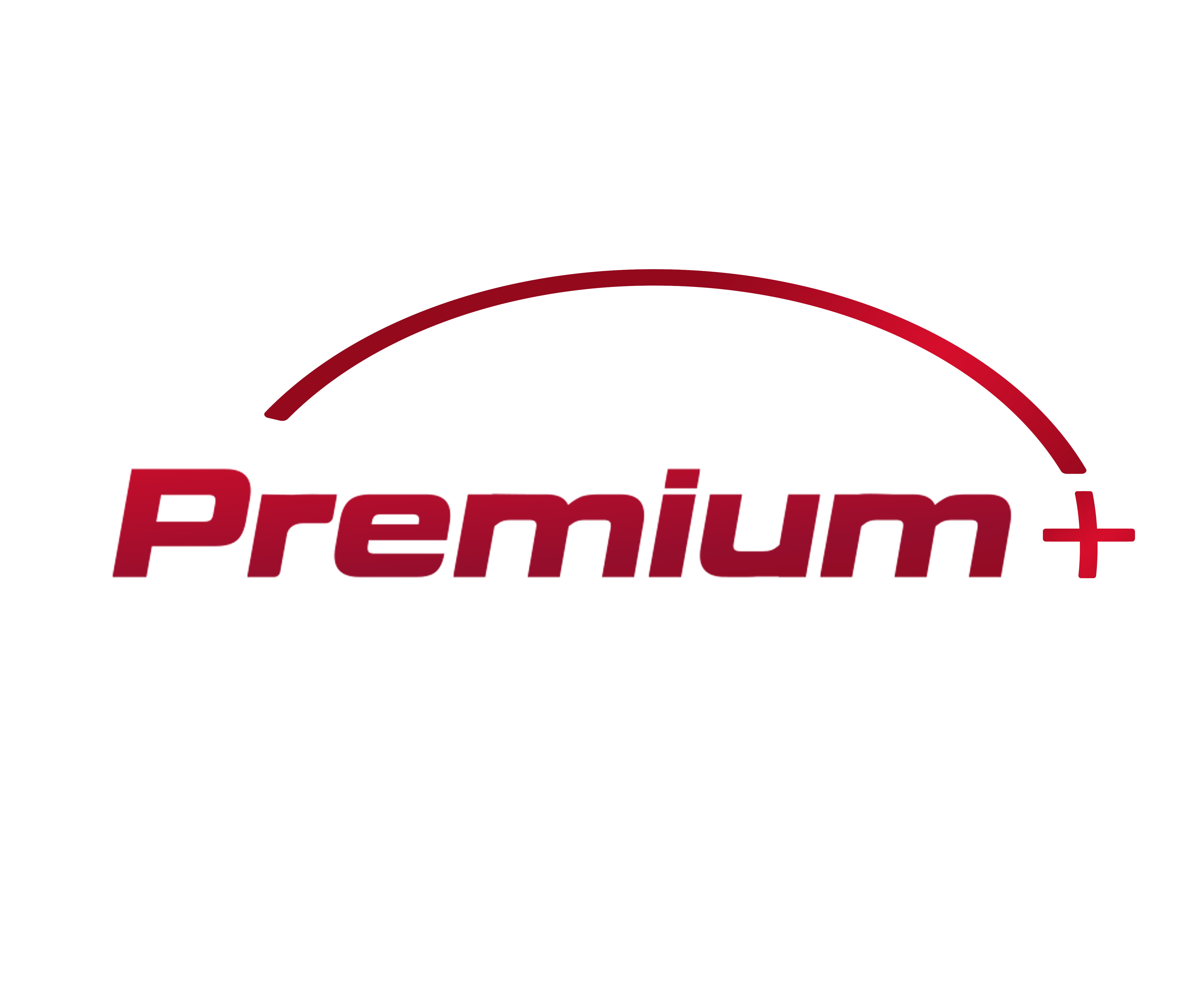 Premium Play Logo